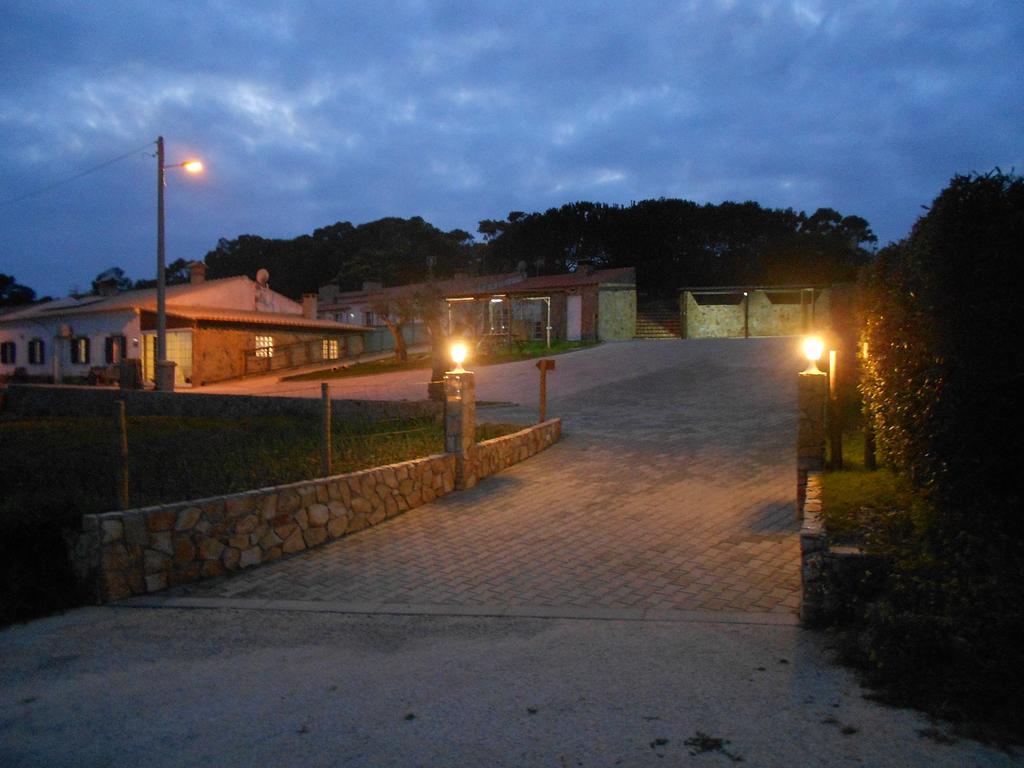 Monte Chabouco - Alojamento Local Eksteriør billede